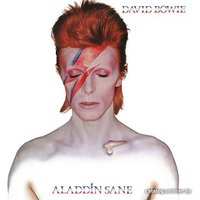  Виниловая пластинка David Bowie - Aladdin Sane