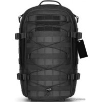 Туристический рюкзак TRAMP Operator 25 TRP-047 (черный)