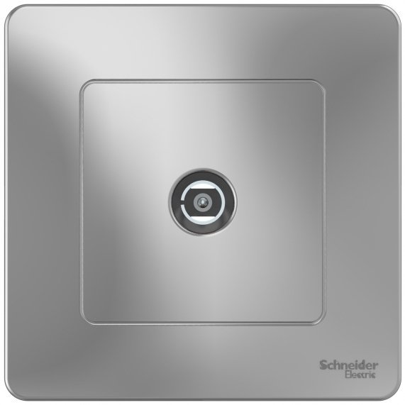 

Розетка телевизионная Schneider Electric BLNTS000013