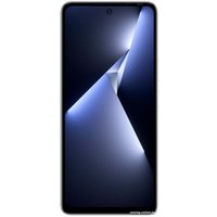 Телефон Tecno Pova 5 Pro 5G 8GB/128GB (серебристый) в Солигорске