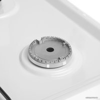Кухонная плита MAUNFELD MGC50GEW01D
