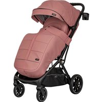 Коляска прогулочная «книга» Indigo Wind (розовый) в Орше