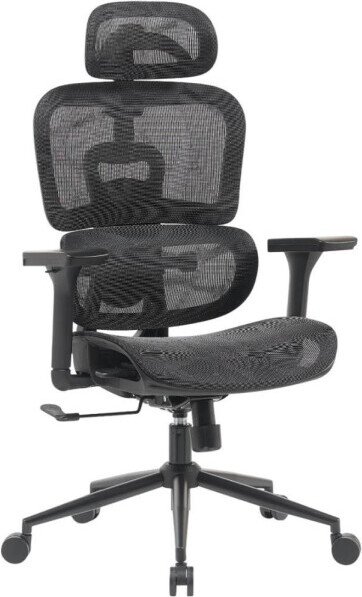 

Офисное кресло myroo Office Impact HS-3852H-1-B (black)