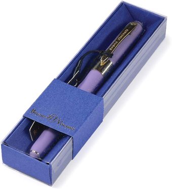 Ручка шариковая Bruno Visconti Monaco 20-0125/166