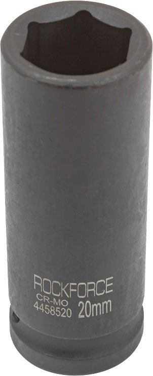 

Головка слесарная RockForce RF-4458520