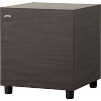 Проводной сабвуфер Jamo Sub 210 (венге)