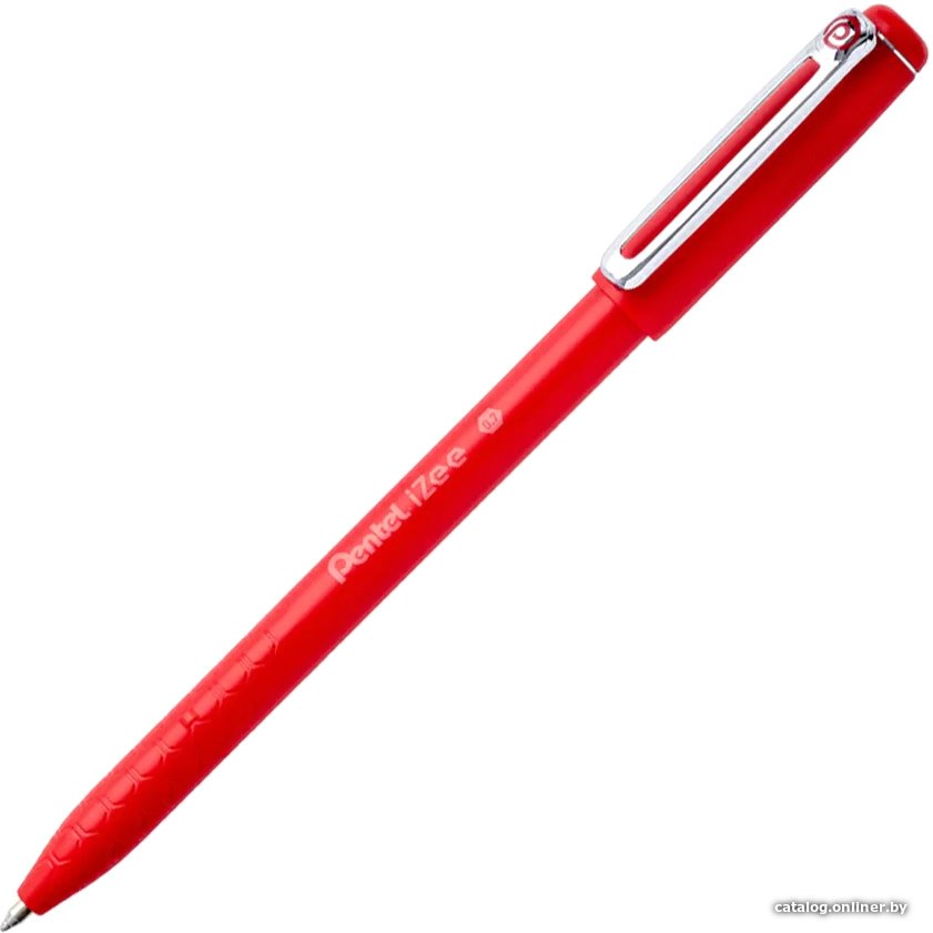 Ручка шариковая Pentel IZee ВХ457-B