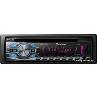 CD/MP3-магнитола Pioneer DEH-3400UB