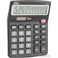 Бухгалтерский калькулятор Deli E1210