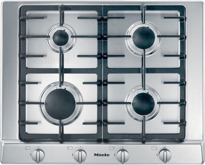 

Варочная панель Miele KM 2010
