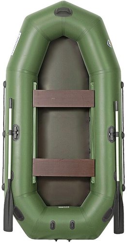 Лоцман Профи 260 РС (зеленый)