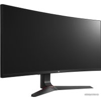 Игровой монитор LG 34GL750-B