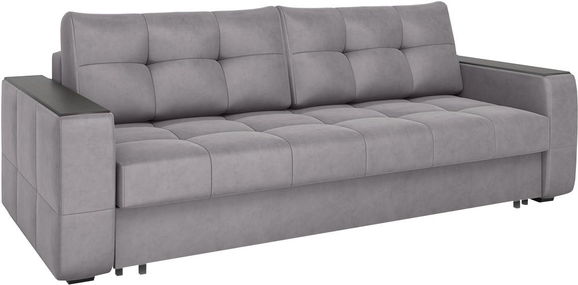 

Диван Rivalli Сиэтл (Tango Light Grey)