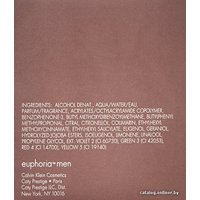 Туалетная вода Calvin Klein Euphoria Men EdT (30 мл)