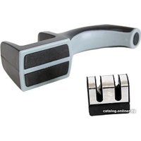 Точилка для ножей Sipl AG422B (черный)