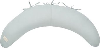 Подушка для беременных Happy Baby 87527 (мятный)