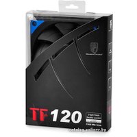 Вентилятор для корпуса DeepCool TF-120 120мм (синий)