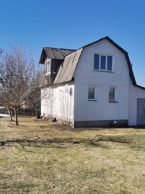 4-комн. квартира, 136.1 м², Пересадский сельский Совет