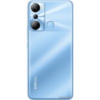 Телефон Infinix Hot 20i 4GB/64GB (звездный синий)