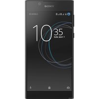 Телефон Sony Xperia L1 Dual (черный)