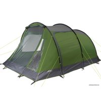 Кемпинговая палатка Trek Planet Ankona Lux 4 (зеленый)