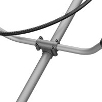 Триммер Deli DE-GT255-7