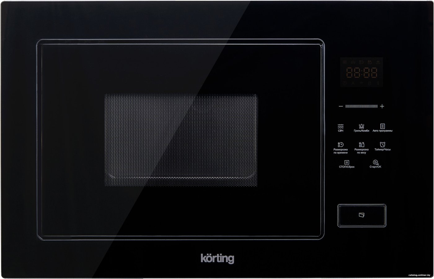 Микроволновая печь Korting KMI 928 GN