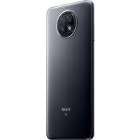 Смартфон Xiaomi Redmi Note 9T 4GB/64GB (сумрачный черный)