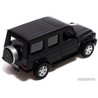 Внедорожник Автоград Mercedes-Benz G63 AMG 7152967 (черный)