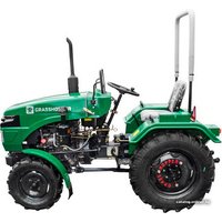 Мини-трактор GRASSHOPPER GH224
