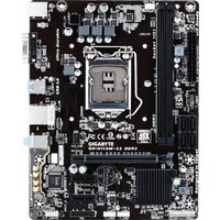 Материнская плата Gigabyte GA-H110M-S2 DDR3 (rev. 1.0)