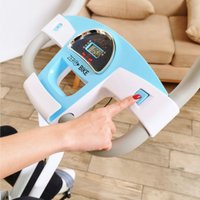 Велотренажер DFC X-Bike Lexpa Zerobike в Борисове