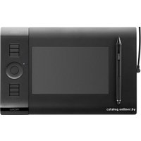 Графический планшет Wacom Intuos4 S (PTK-440)