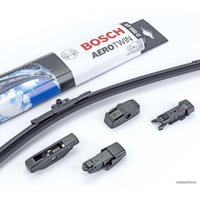 Щетка стеклоочистителя Bosch Aerotwin Plus 3397006942