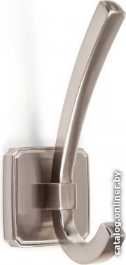 Крючок мебельный Boyard Henry K217BSN.9