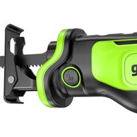 Сабельная пила Greenworks GPT-BLRS-1 1200607CUB (с 1-им АКБ)