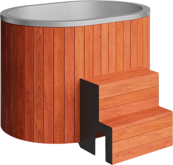 

Купель Scandinaf Arctic 140RR