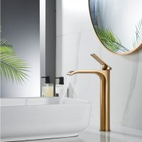 Смеситель Shevanik S4111G