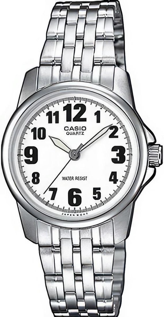 

Наручные часы Casio LTP-1260D-7B