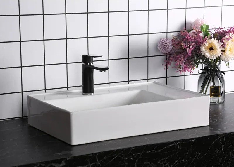 Умывальник Cerutti Spa CR0017