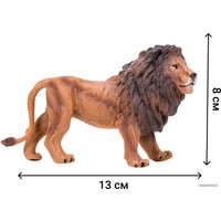 Игровой набор Masai Mara На ферме ММ205-050