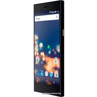 Телефон Senseit E510 (черный)
