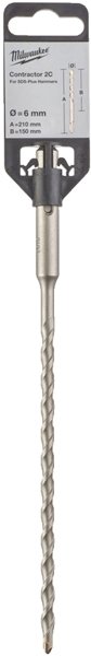

Бур Milwaukee 4932471219