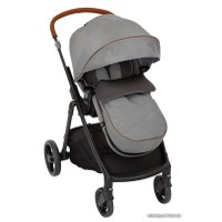 Коляска прогулочная «книга» Graco Near2Me (steeple grey)