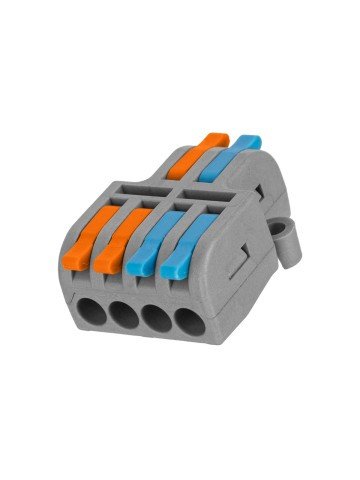 

Набор клемм TDM SQ0527-0313 (5 шт)