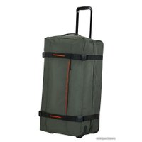 Сумка-тележка American Tourister Urban Track Dark Khaki 78.5 см