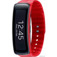 Фитнес-браслет Samsung Gear Fit (SM-R350)