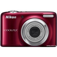 Фотоаппарат Nikon Coolpix L25