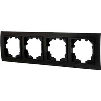 Рамка Elbi Zena 500-014800-228 (черный)