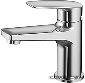 Смеситель Milardo Niagara NIASB00M01